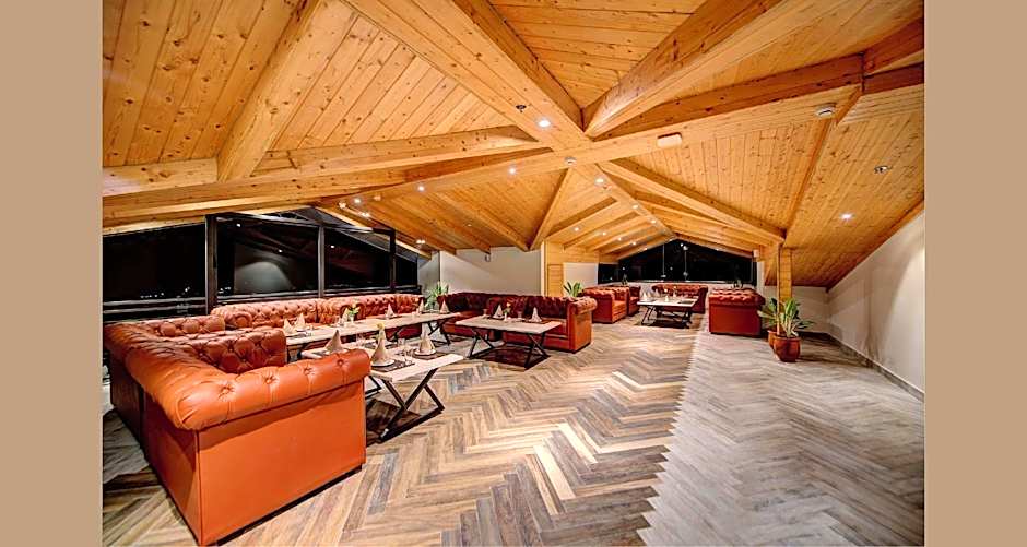 Best Western Plus Revanta Mcleod Ganj