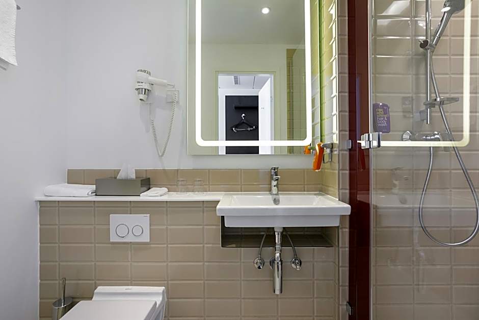 Park Inn By Radisson Central Tallinn