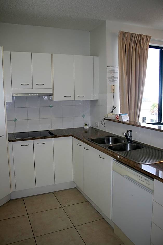 Kings Row Apartments