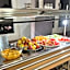 Jugendherberge Aachen - Membership required
