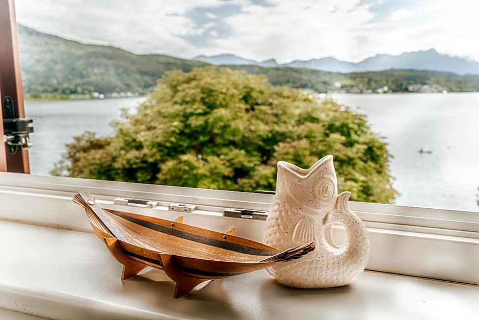 Strandhotel Kärntnerhof