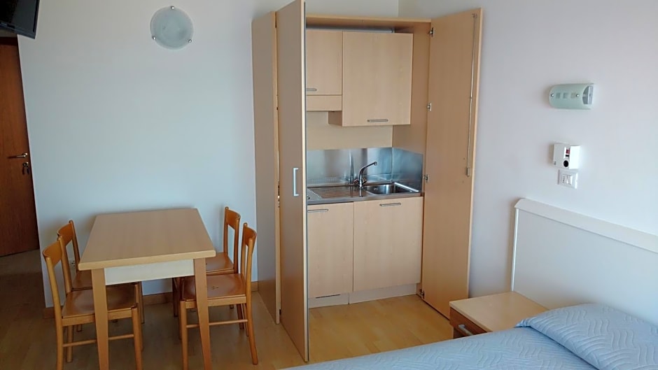 Hotel La Brezza