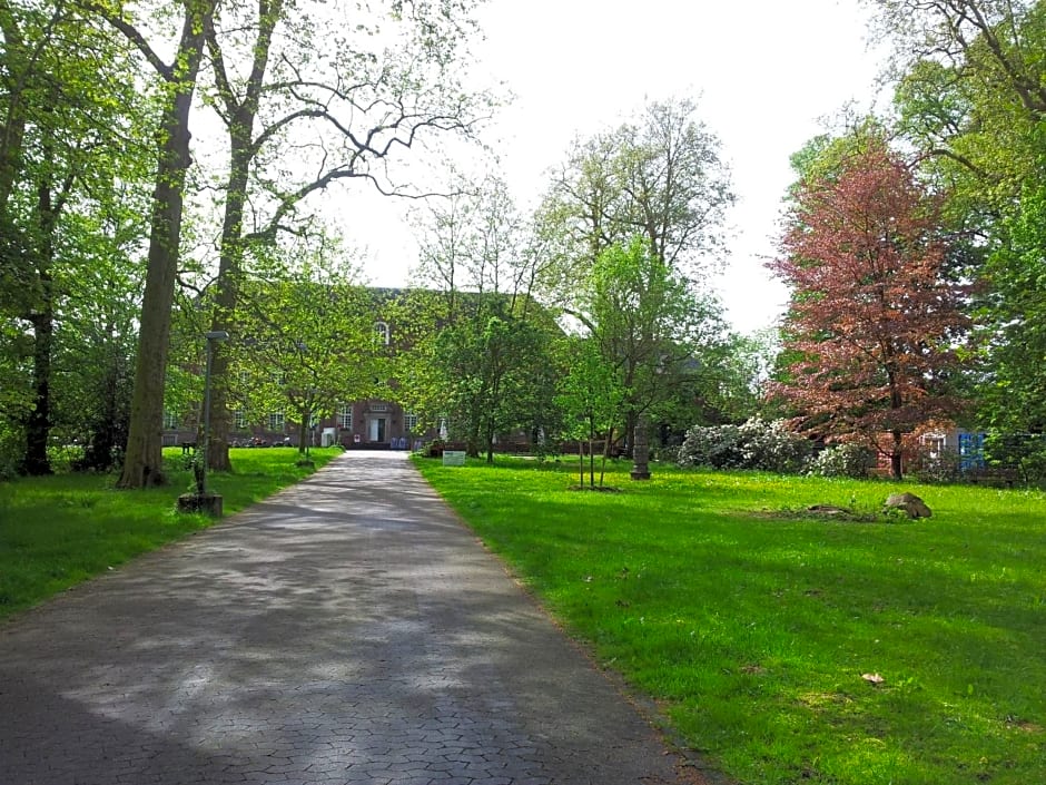 Kloster Langwaden