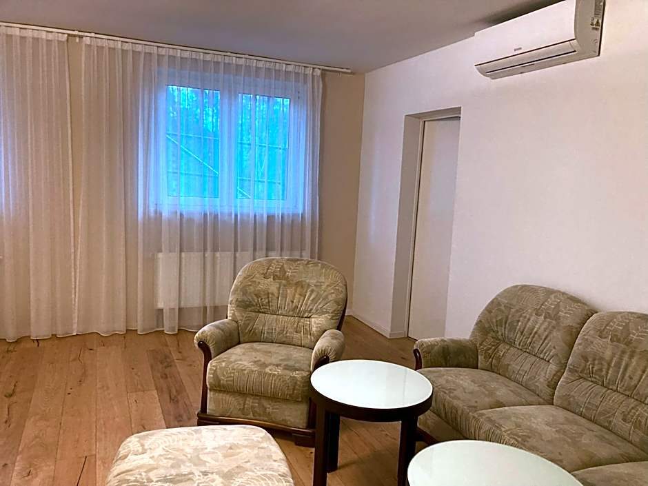 Schulungszentrum Töplitz