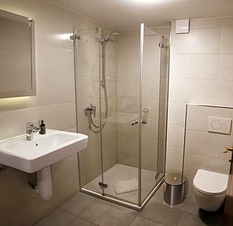 Executive Triple Room