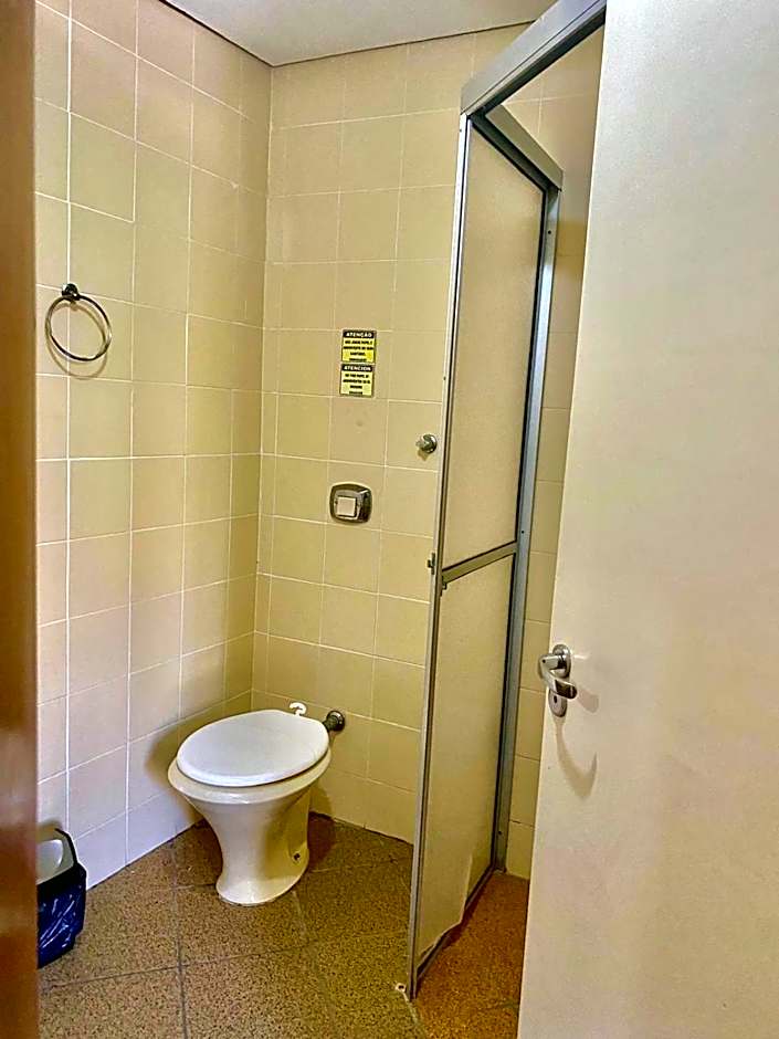 Canascenter Apart Hotel