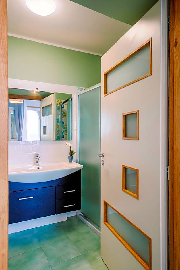 A casa di Nonna Marianna