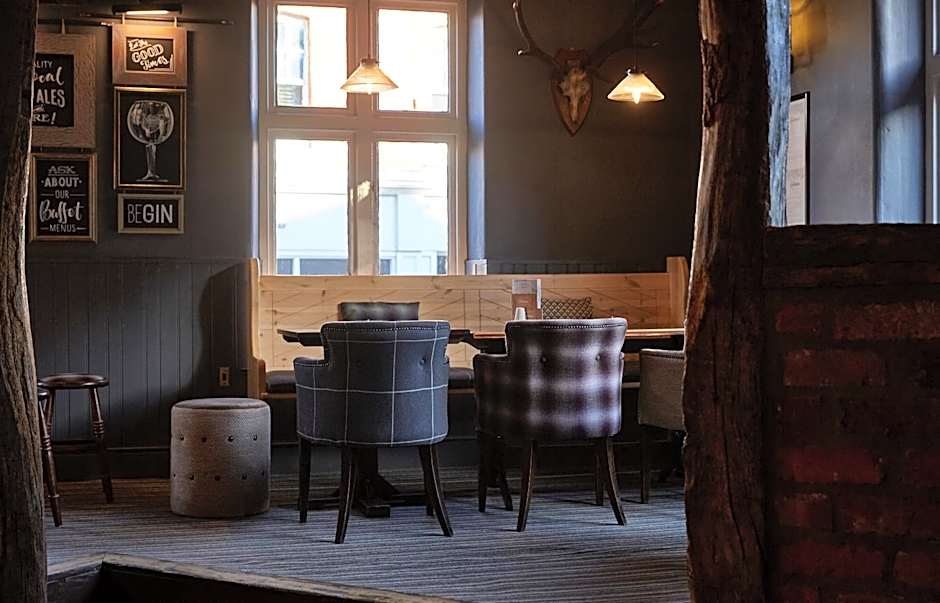 De Trafford Arms by Chef & Brewer Collection