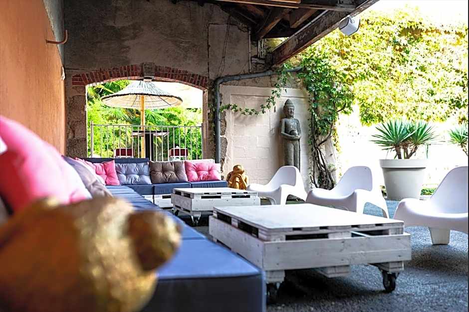 Brit Hotel Confort Auclair