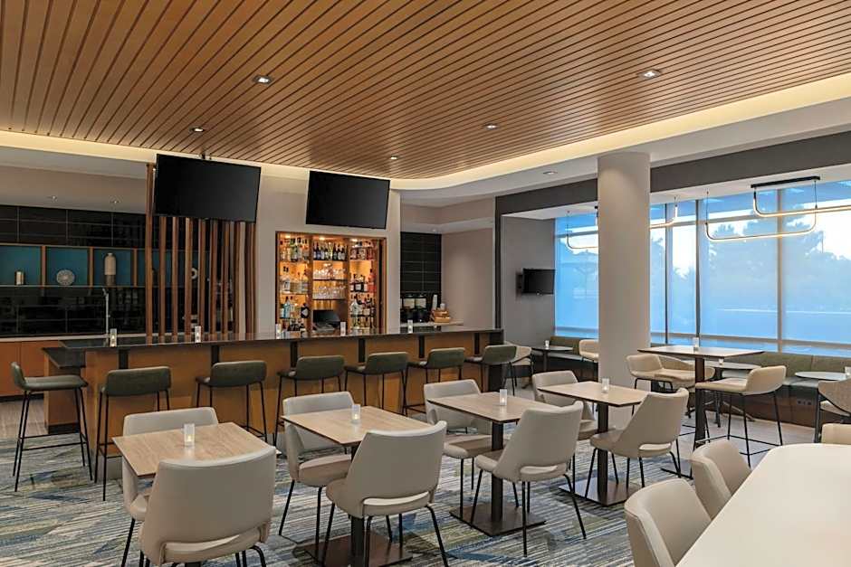 SpringHill Suites by Marriott Allentown Bethlehem/Center Valley