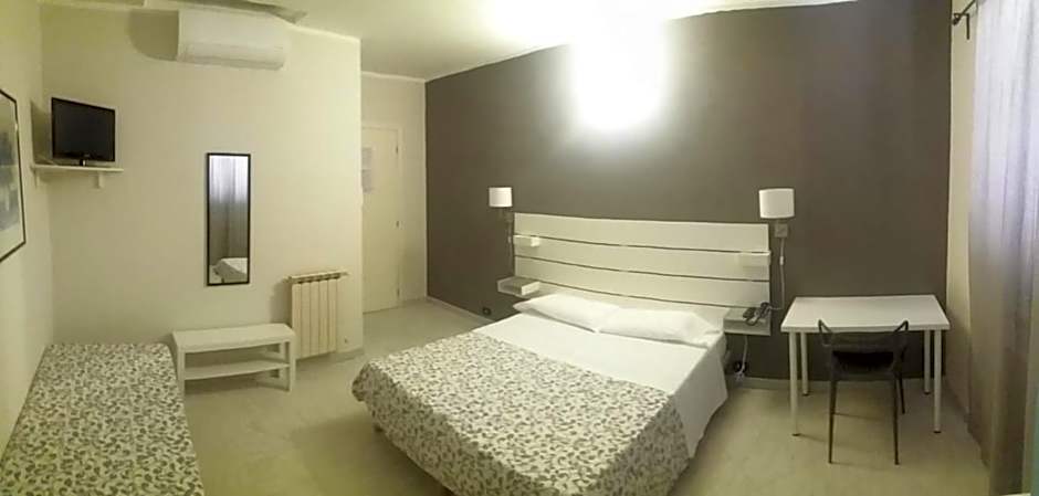 HOTEL MALIBU