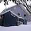 TERAMA Ski Lodge