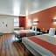 Motel 6-Dallas, TX - Forest Lane