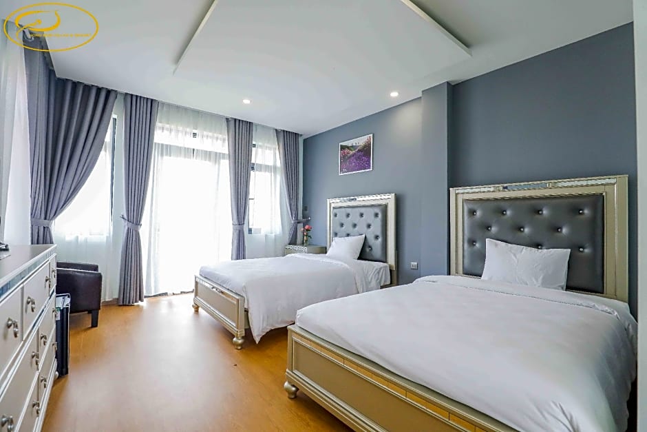 Hong Mon Villa Dalat