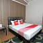 OYO 1864 Tiara Guest House