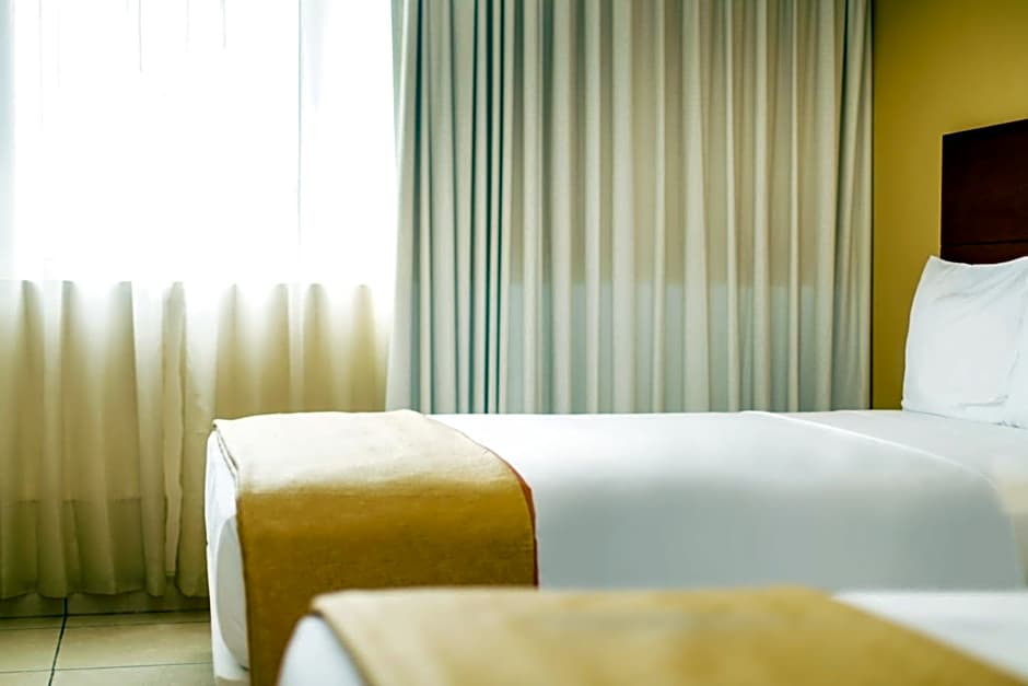 Wyndham Costa del Sol Pucallpa