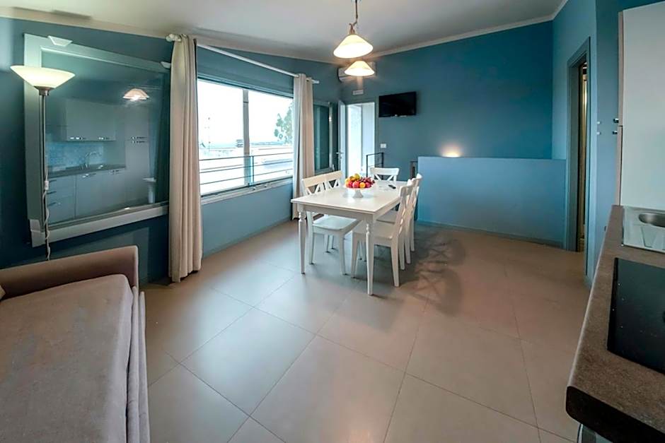 Villaggio Cala Mancina