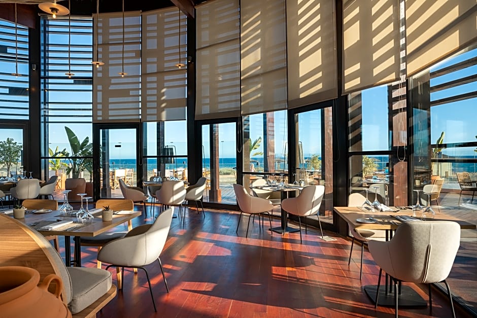 Barcelo Tenerife Royal level