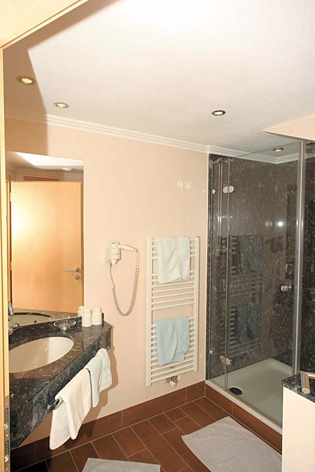 Frühstückshotel Margret