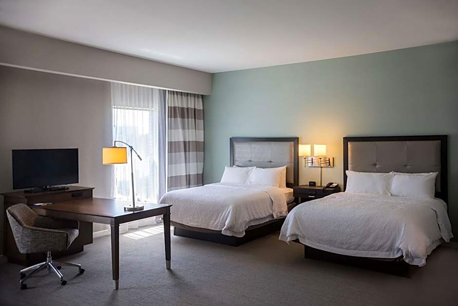 Hampton Inn By Hilton & Suites Charlotte/Ballantyne, Nc