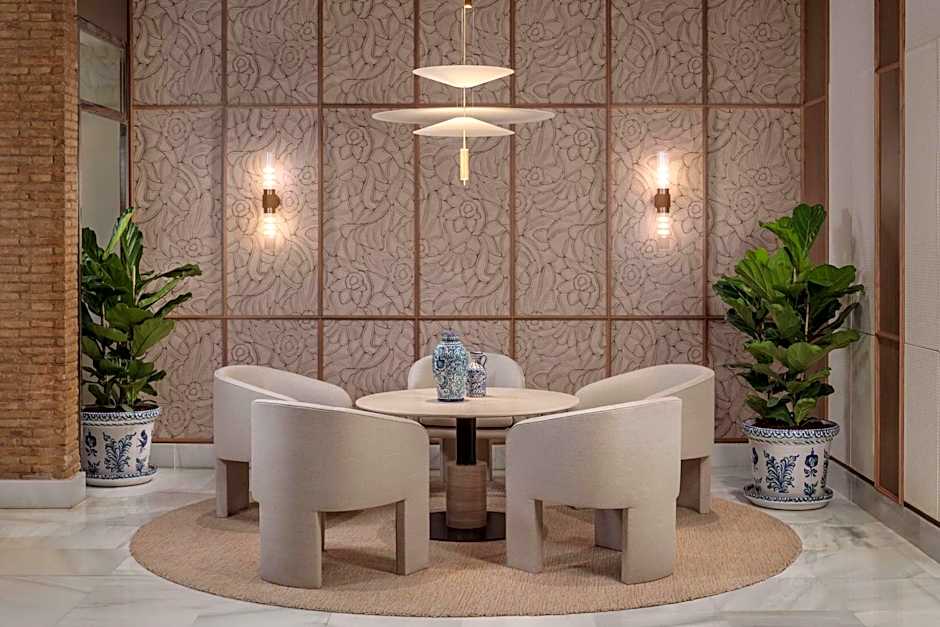 NH Collection Granada Victoria