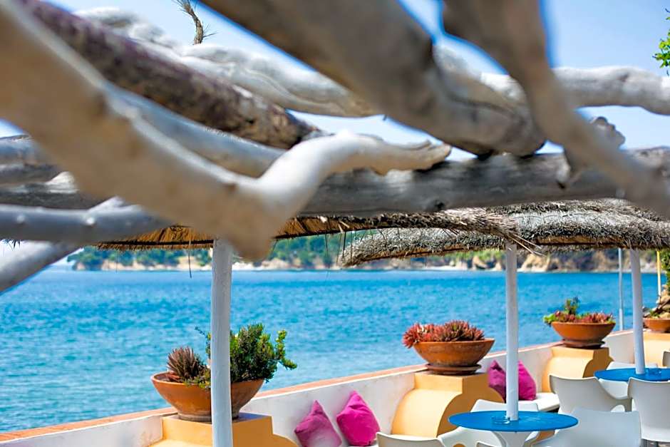 Il Cefalo Hotel & Restaurant