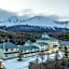 Los Acebos Ushuaia Hotel
