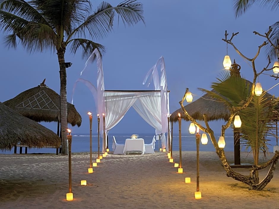 Sol by Meliá Benoa Bali - Optional All Inclusive 