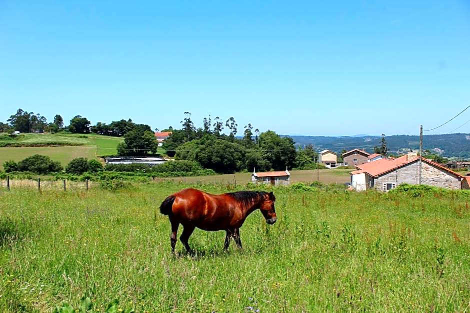 Albergue Alto da Pena EXCLUSIVE FOR PILGRIMS