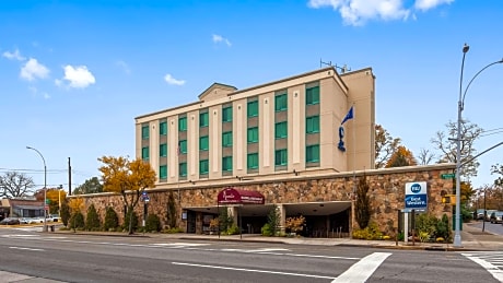 Best Western Queens Gold Coast