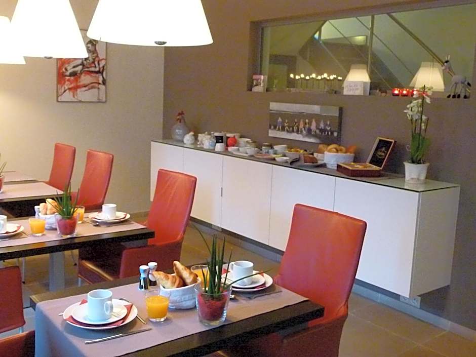 B&B Asinello