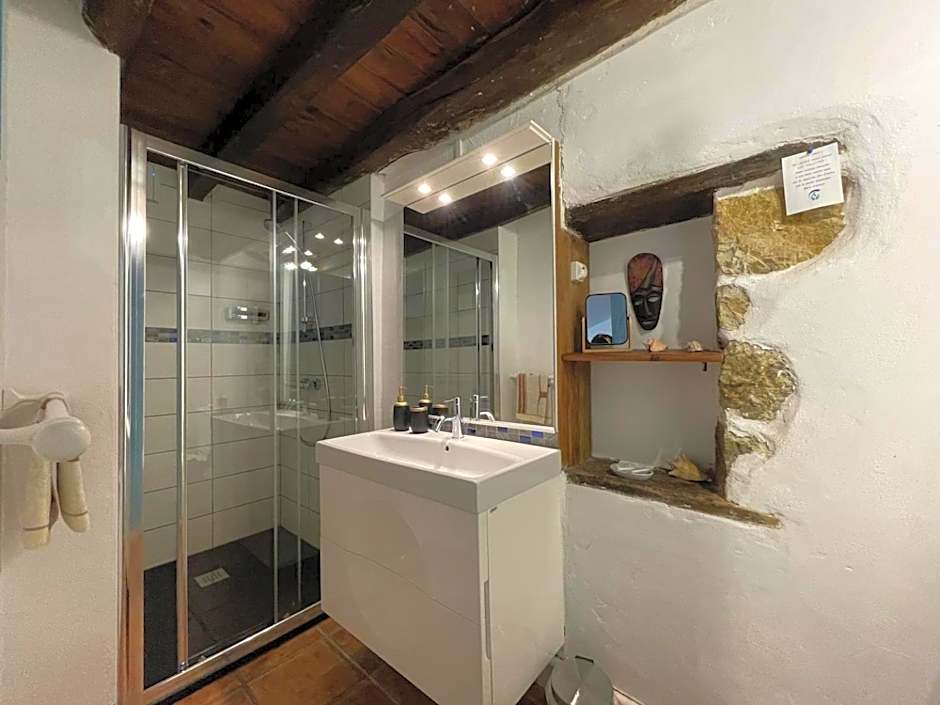 Chambres d'hôtes Idiartekoborda