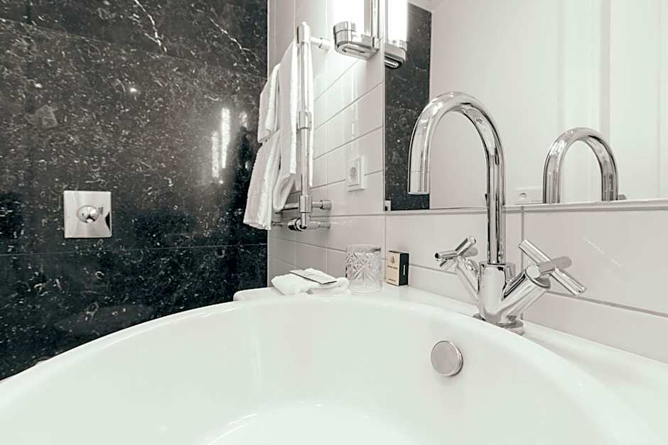 Hotel Borg by Keahotels