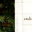 Andaz London Liverpool Street, By Hyatt