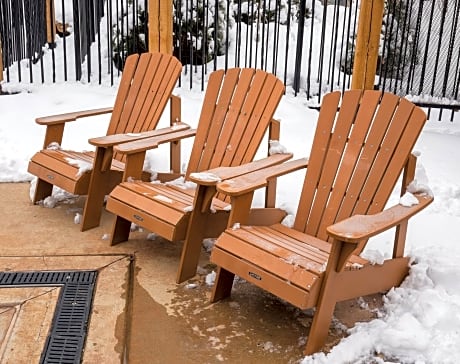 WorldMark Park City