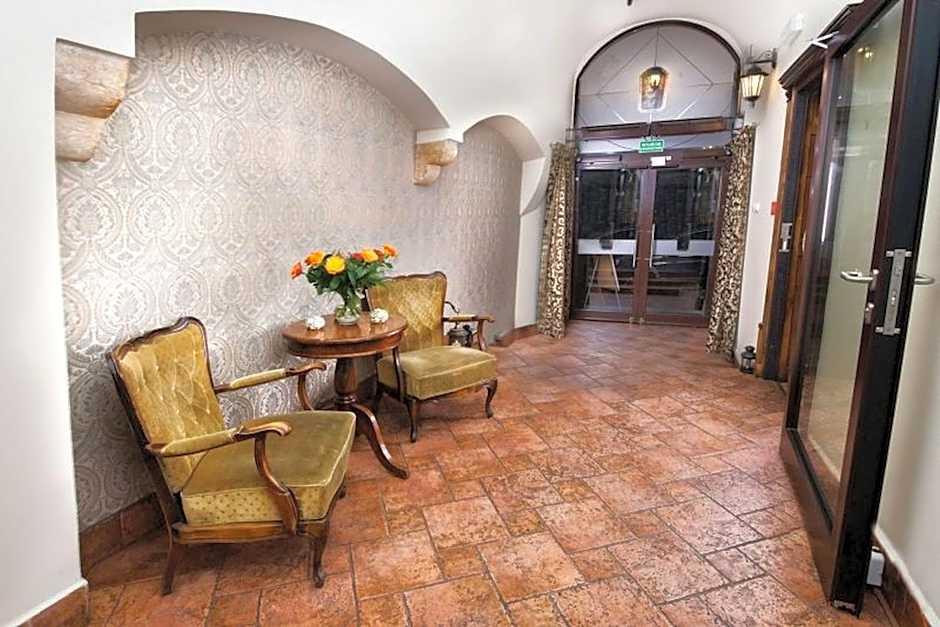 Hotel Mikołaj