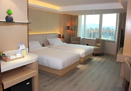 Executive Twin Room