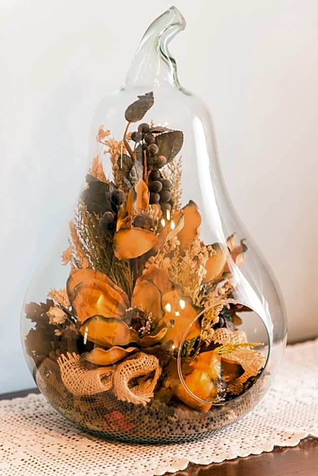 La Casa dei Nonni B&B