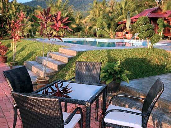 Sunset Valley Holiday Houses