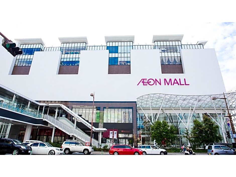 Hotel Areaone Okayama - Vacation STAY 32490v