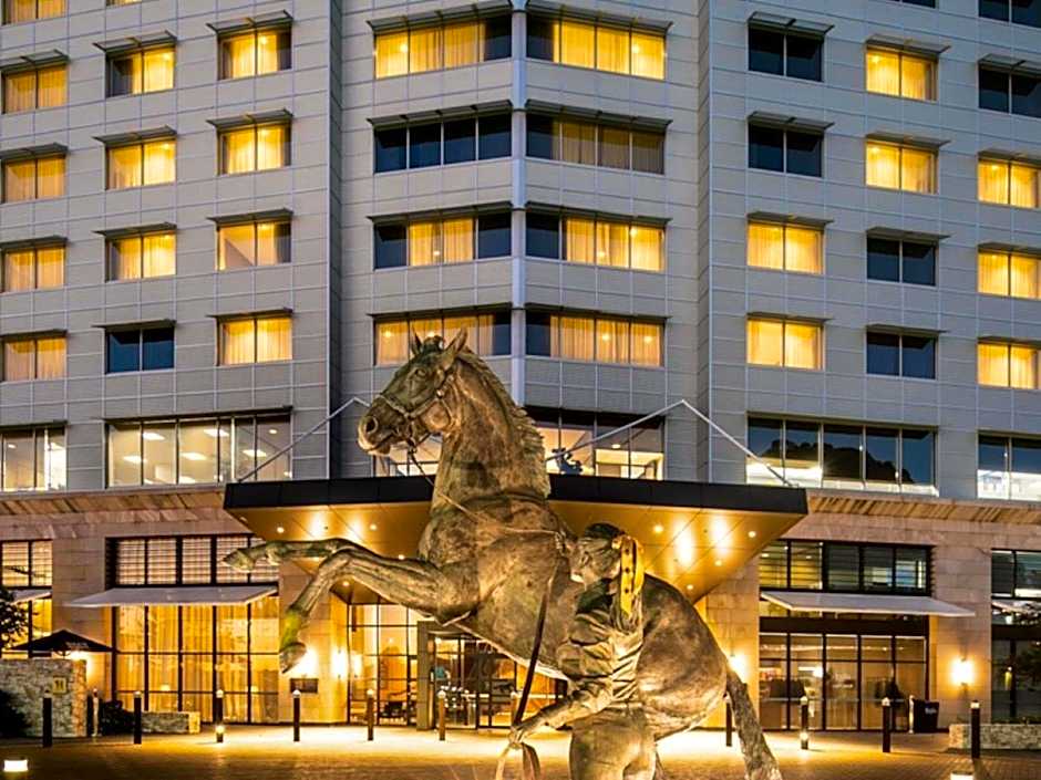 The William Inglis Hotel Warwick Farm - MGallery Collection