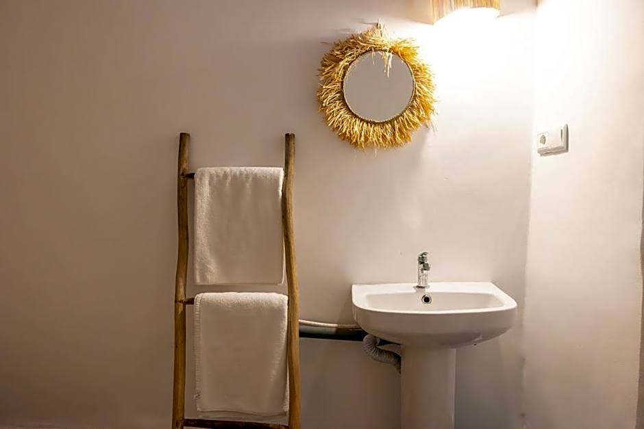 Hostel La Smala