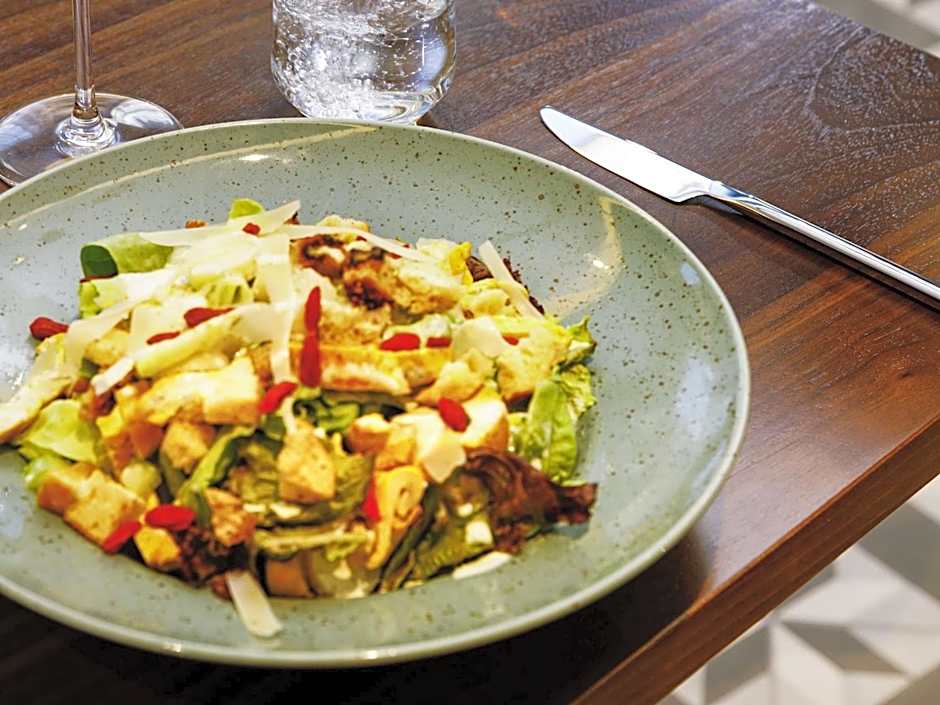 Mercure Porto Centro Aliados