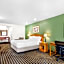 SureStay Plus by Best Western San Jose Central City