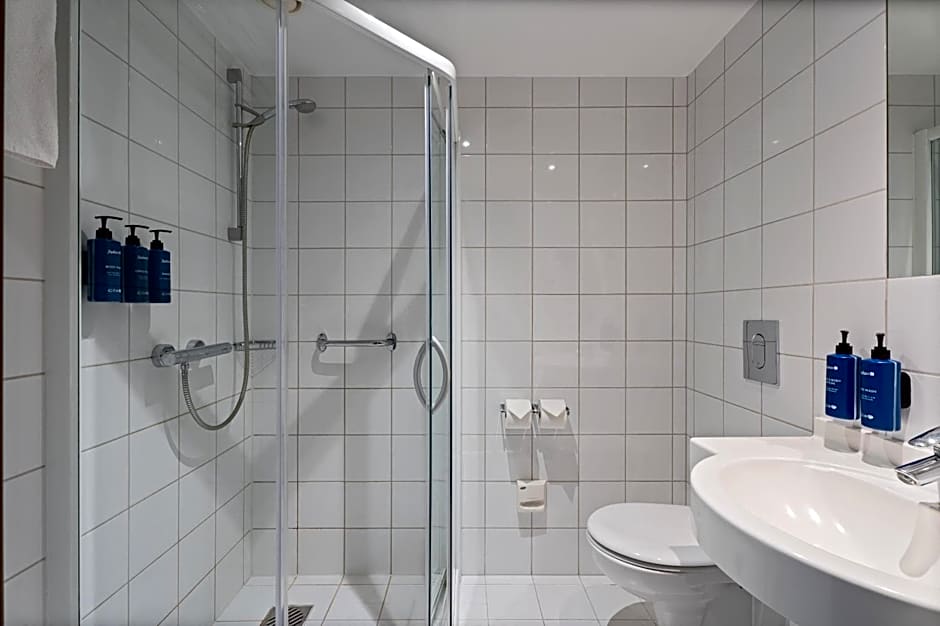 Radisson Blu Latvija Conference & Spa Hotel