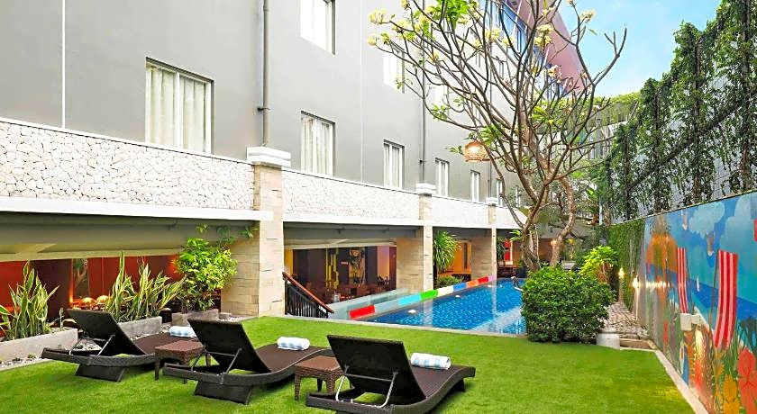 Primera Hotel Seminyak