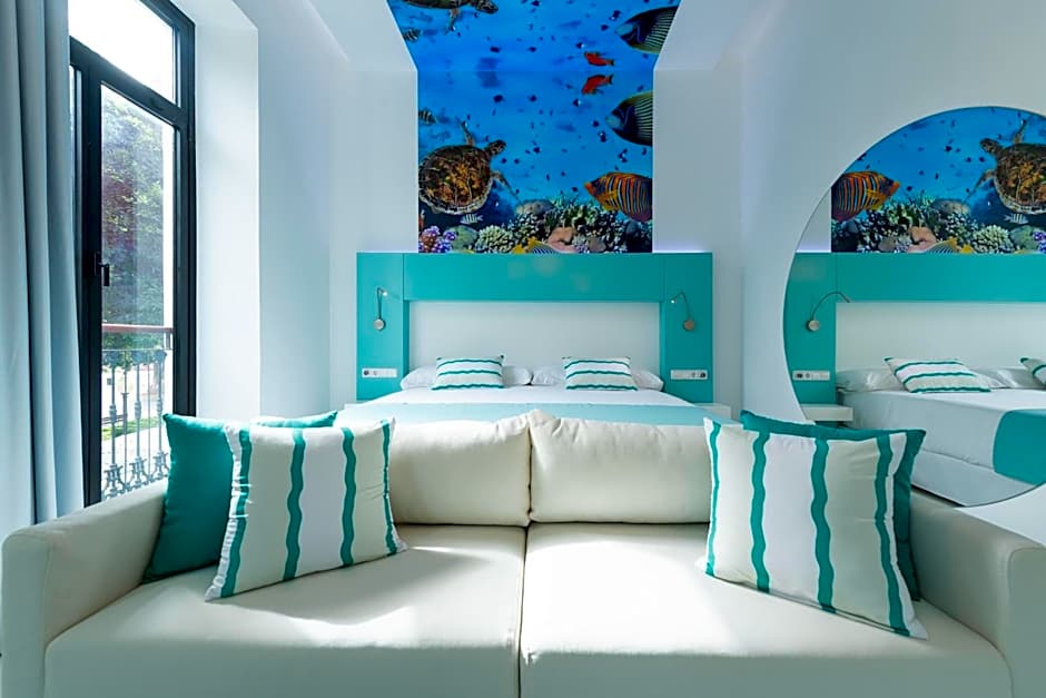 HD Acuario Lifestyle