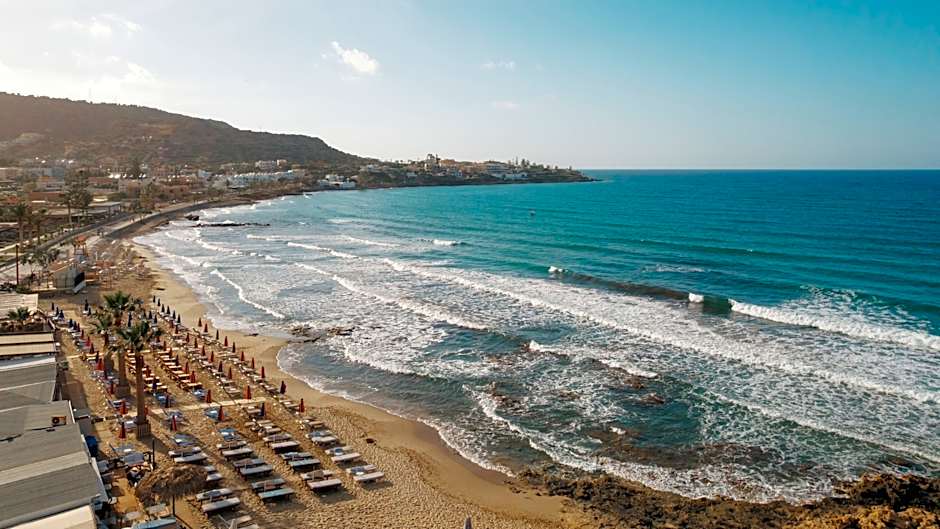 NAMI HOTEL & SUITES