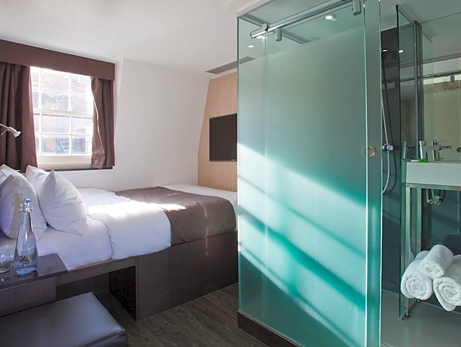 The Z Hotel Liverpool