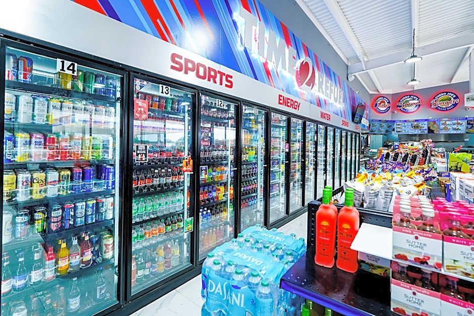 Budget Inn by Oyo San Augustine